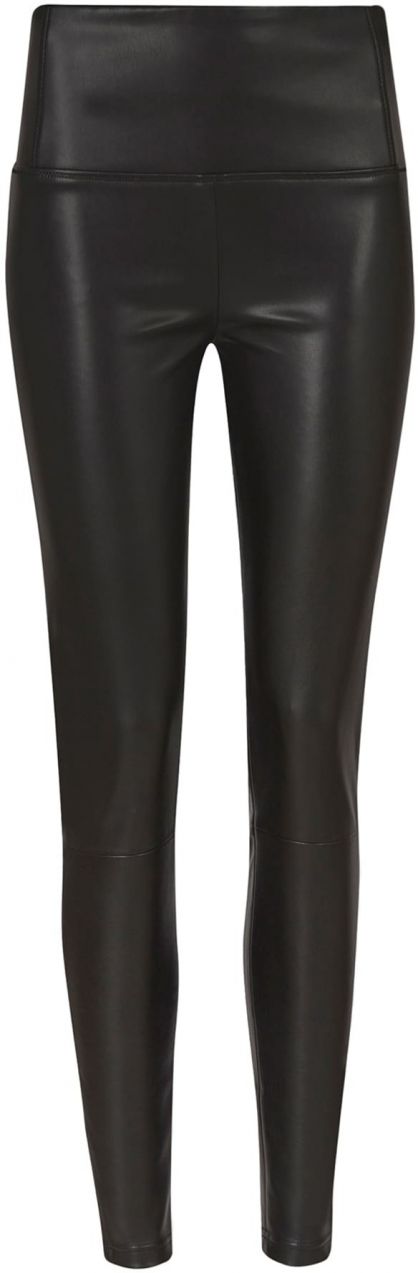 AllSaints Legíny 'CORA'  čierna