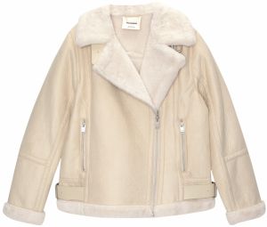 Pull&Bear Prechodná bunda  nebielená