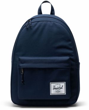 Herschel Batoh 'Classic'  námornícka modrá / biela