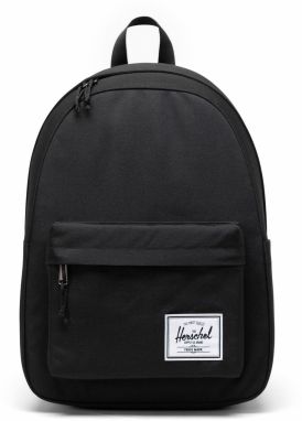 Herschel Batoh 'Classic'  čierna / biela