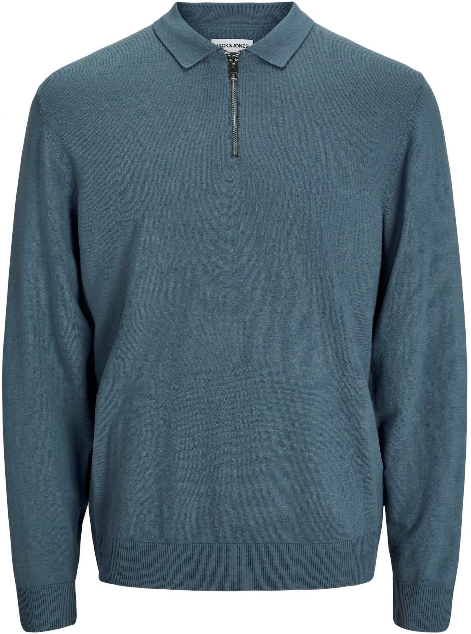 JACK & JONES Sveter 'JJEEmil'  opálová