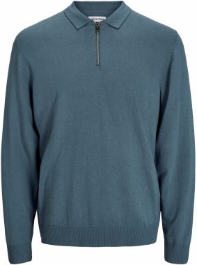 JACK & JONES Sveter 'JJEEmil'  opálová