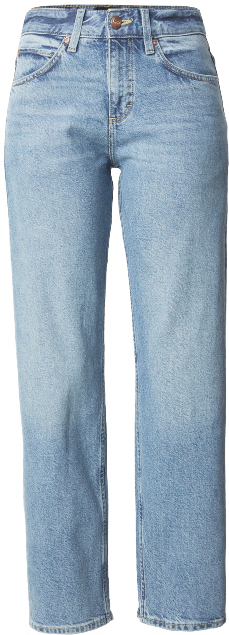 Lee Džínsy 'RIDER CLASSIC'  svetlomodrá