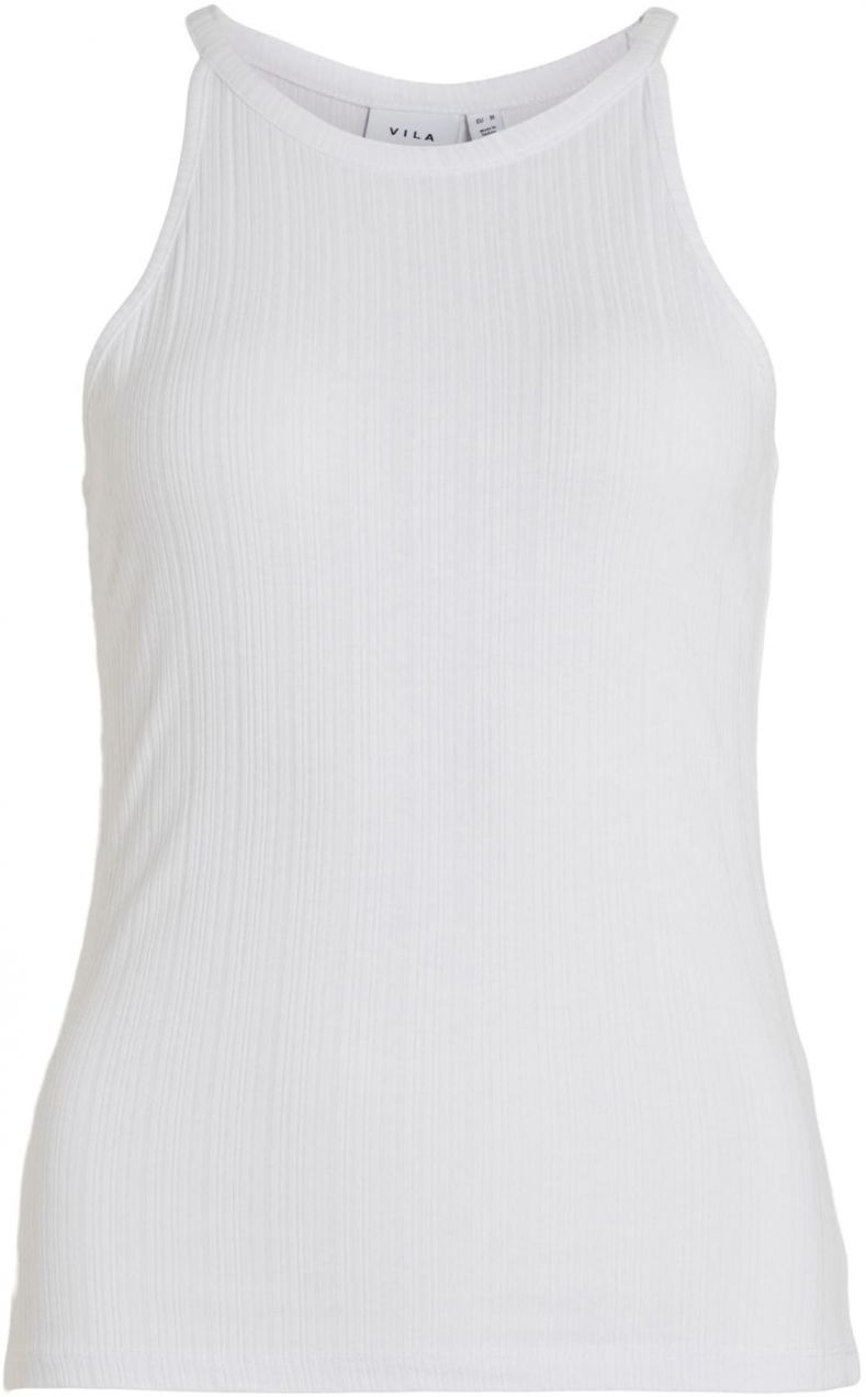 VILA Top 'VIAthalia'  biela