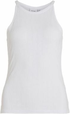 VILA Top 'VIAthalia'  biela