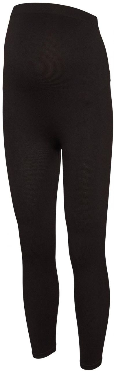 Vero Moda Maternity Legíny 'VMMISA'  čierna