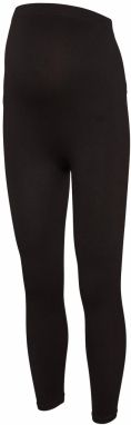 Vero Moda Maternity Legíny 'VMMISA'  čierna
