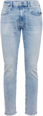 G-STAR Džínsy  modrá denim