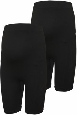 Vero Moda Maternity Legíny 'VMMisa'  čierna