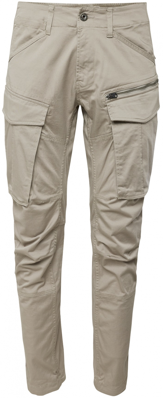 G-STAR Kapsáče  sivá