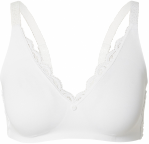 TRIUMPH Podprsenka 'Amourette N01'  biela