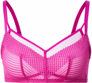 Chantelle Podprsenka 'PLAY'  fuksia