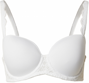 TRIUMPH Podprsenka 'Amourette'  biela