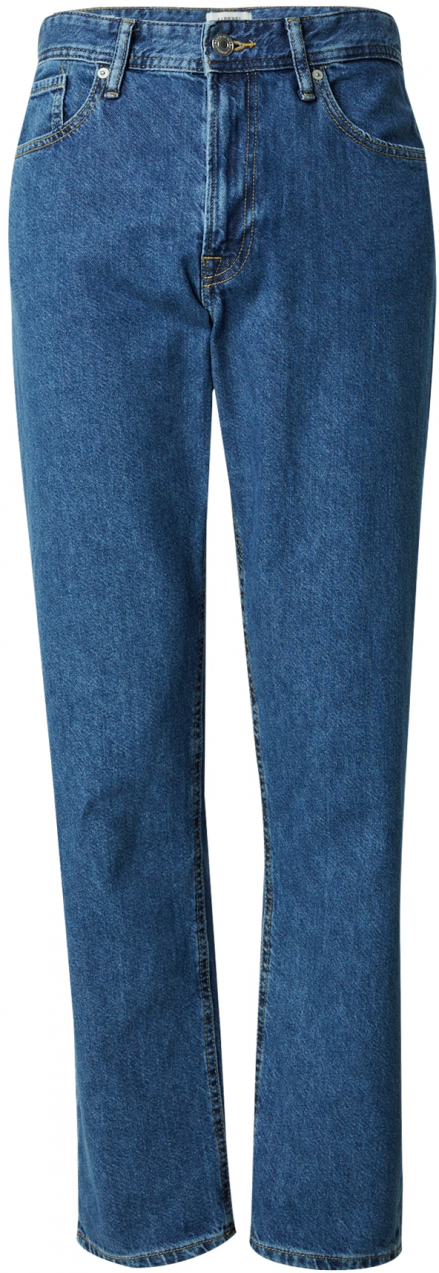 JJ Rebel Džínsy 'JREBRYAN JJCRAFT'  modrá denim