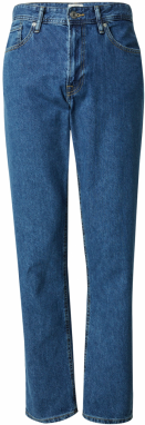 JJ Rebel Džínsy 'JREBRYAN JJCRAFT'  modrá denim