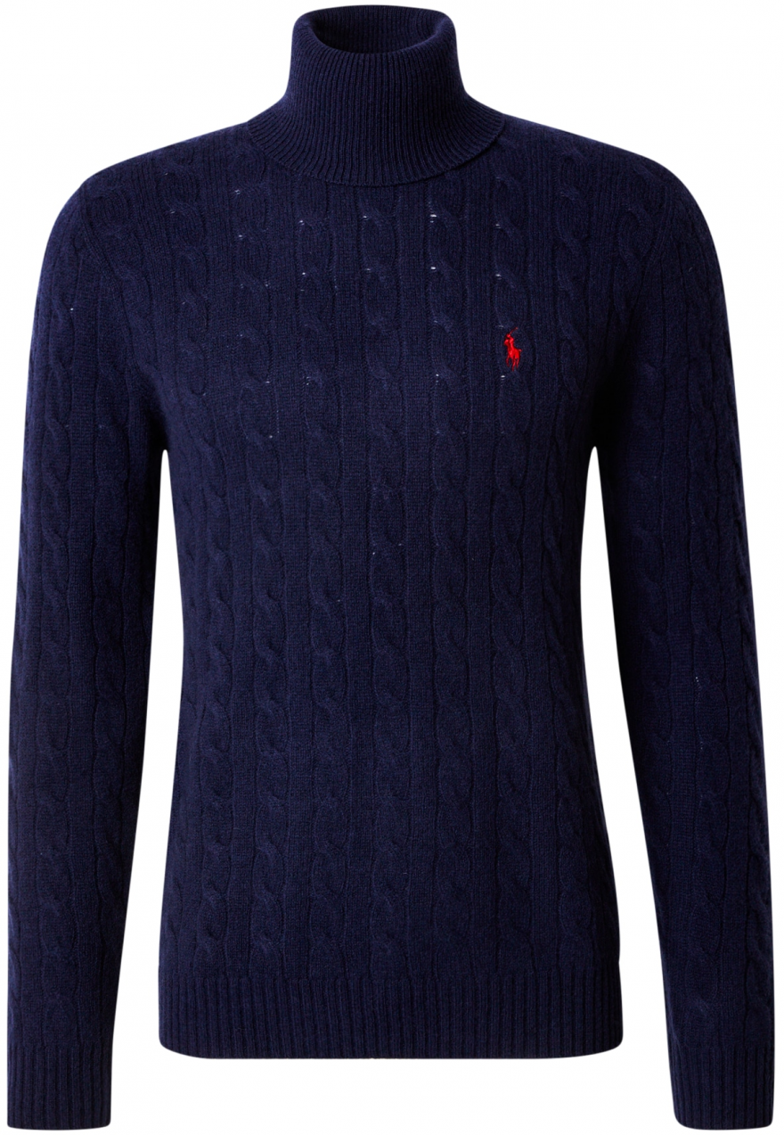 Polo Ralph Lauren Sveter  námornícka modrá