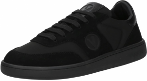 Valentino Shoes Nízke tenisky 'MARGOT'  čierna