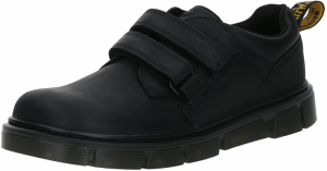 Dr. Martens Poltopánky 'Raffe'  čierna