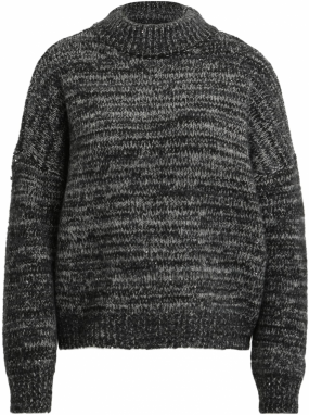 Vero Moda Petite Sveter 'VMDAIMA'  čierna