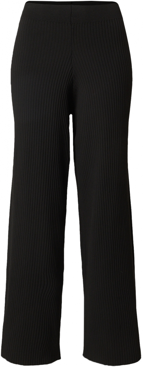 DeFacto Nohavice  čierna