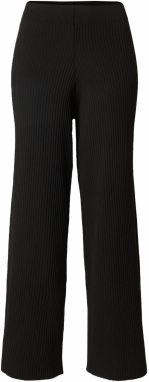 DeFacto Nohavice  čierna