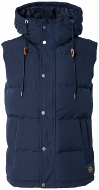 Superdry Vesta 'Everest'  námornícka modrá