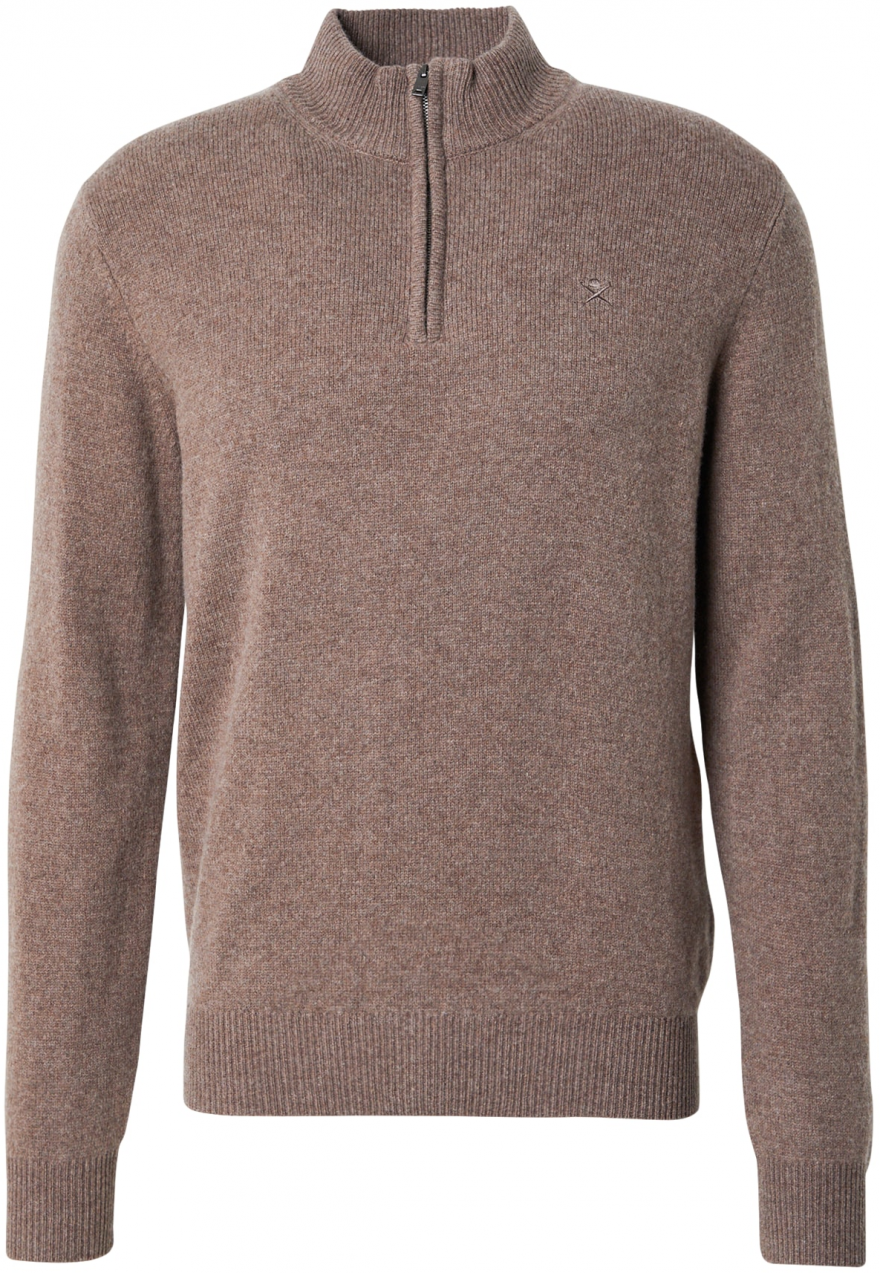 Hackett London Sveter  béžová