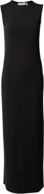 WEEKDAY Šaty  čierna