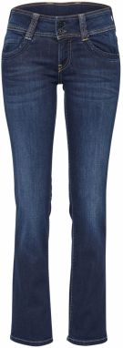 Pepe Jeans Džínsy 'Gen'  tmavomodrá