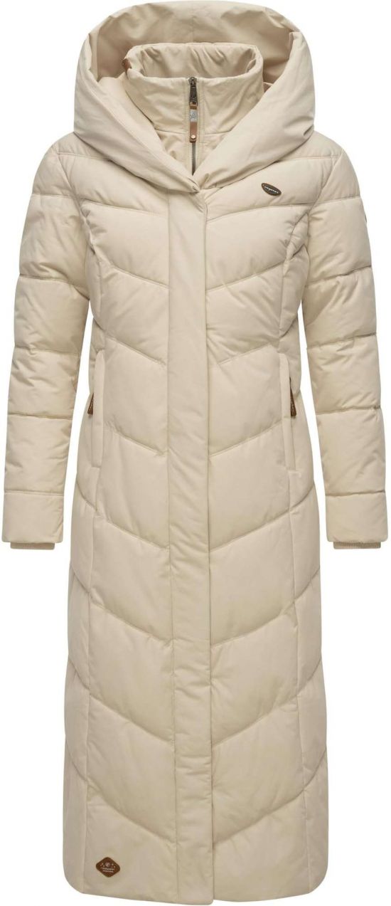Ragwear Zimný kabát 'Natalka'  nebielená
