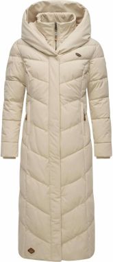 Ragwear Zimný kabát 'Natalka'  nebielená