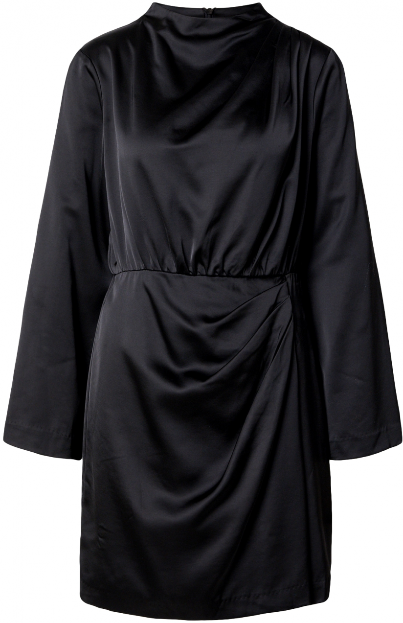 YAS Šaty 'YASBISTA'  čierna