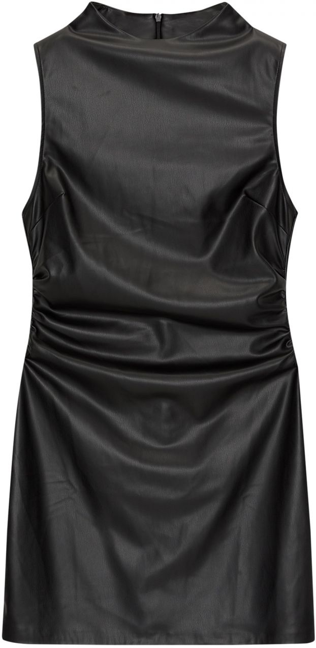 Pull&Bear Šaty  čierna