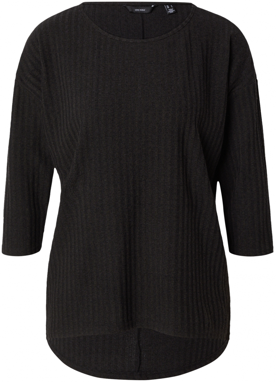 VERO MODA Tričko 'VMBRITT'  čierna