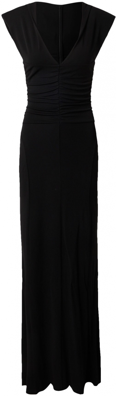 Han Kjøbenhavn Šaty  čierna