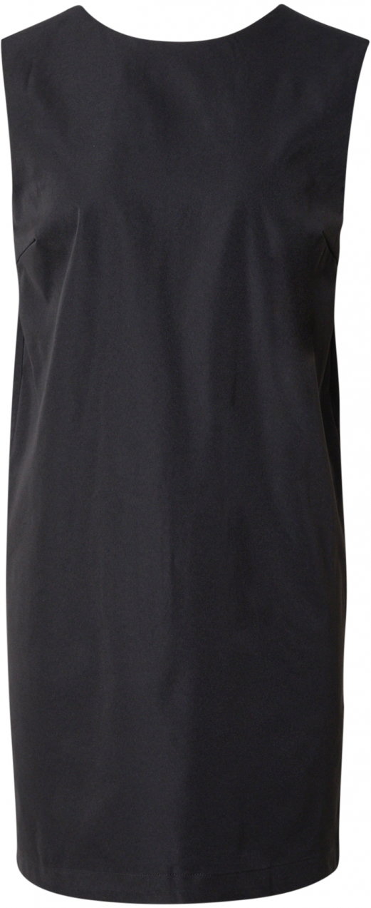 JDY Šaty 'JDYBOWIE'  čierna