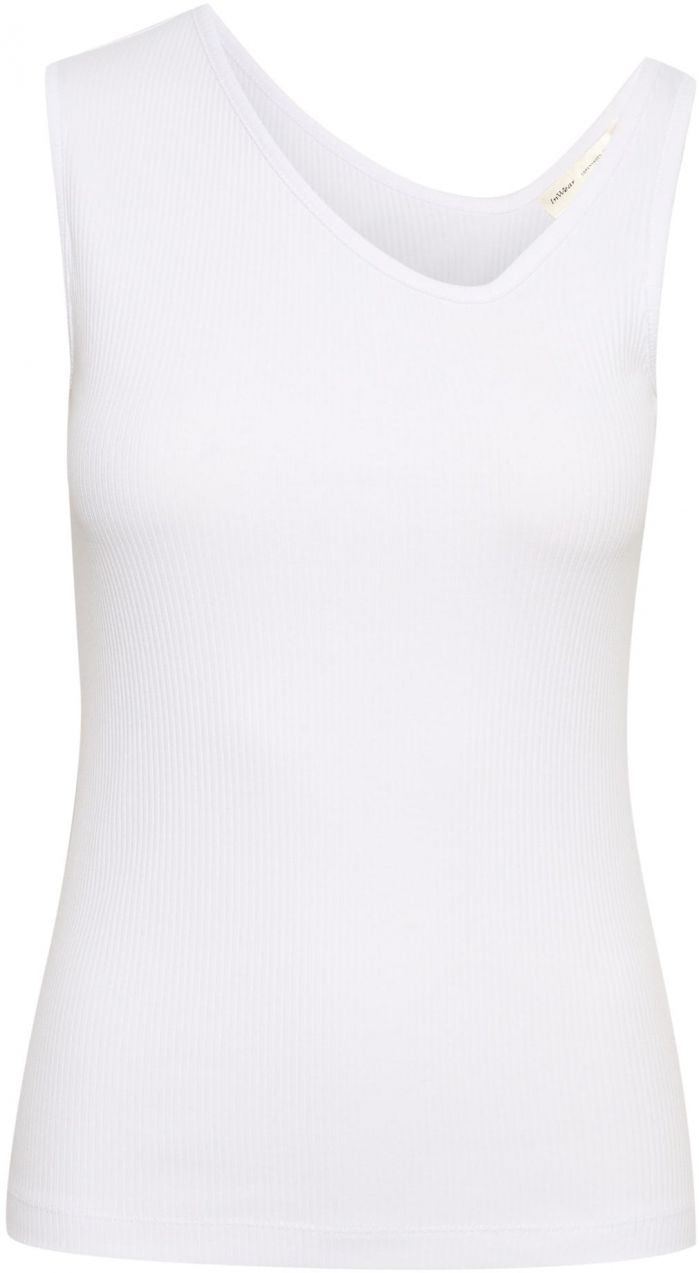 InWear Top 'Kagna'  biela