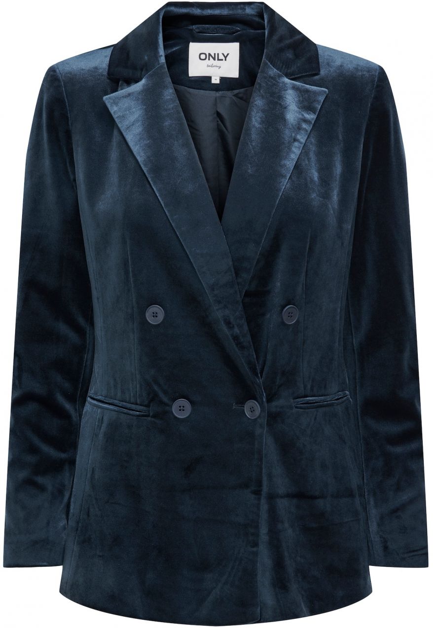 ONLY Blejzer 'ONLASTRID-ELSY'  tmavomodrá