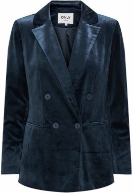 ONLY Blejzer 'ONLASTRID-ELSY'  tmavomodrá