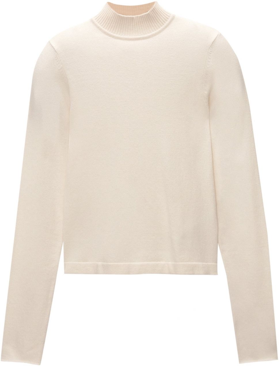 Pull&Bear Sveter  biela