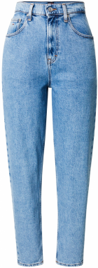 Tommy Jeans Džínsy  modrá denim