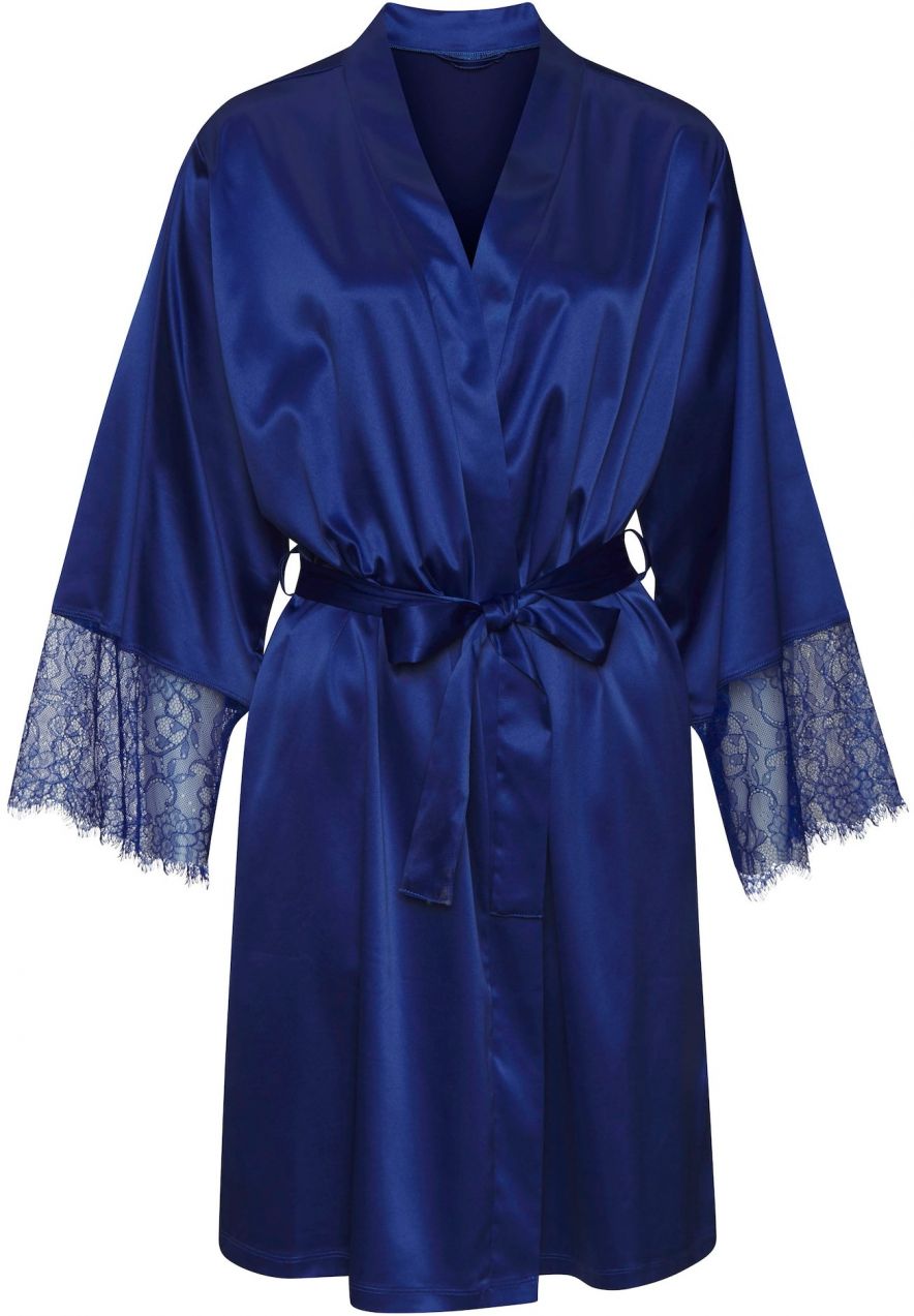 LASCANA Župan  kobaltovomodrá