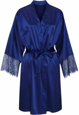 LASCANA Župan  kobaltovomodrá