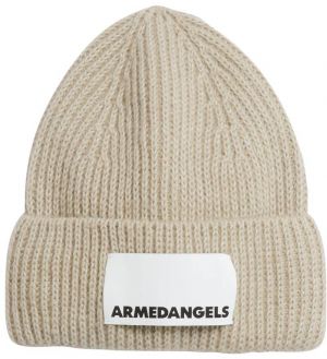 ARMEDANGELS Čiapky 'Kayaas'  tmavosivá