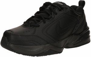 NIKE Športová obuv 'Air Monarch IV'  čierna