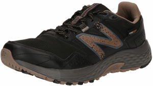 new balance Bežecká obuv '410'  mokka / čadičová / čierna