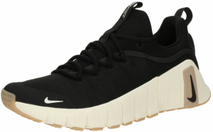 NIKE Športová obuv 'FREE METCON 6'  čierna