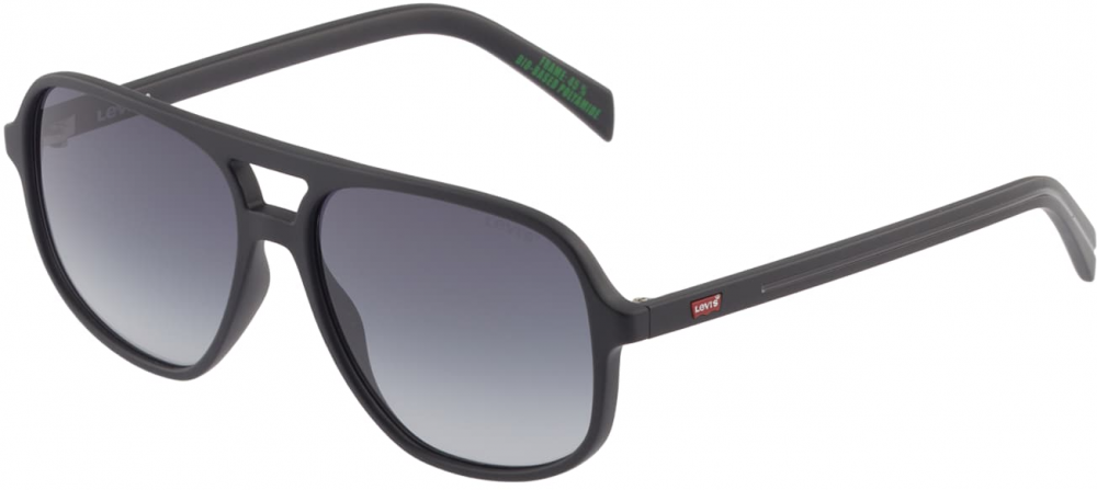 LEVI'S ® Slnečné okuliare  čierna