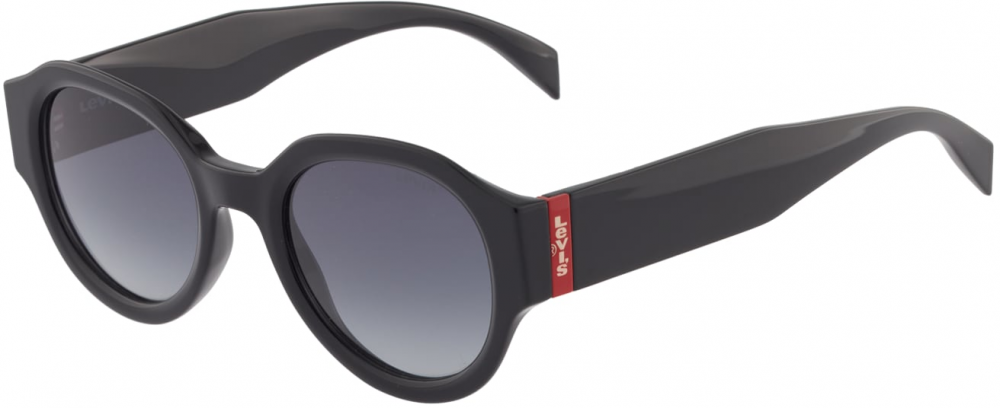 LEVI'S ® Slnečné okuliare  čierna