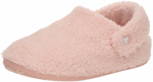 Crocs Papuče 'Classic Cozzzy'  ružová